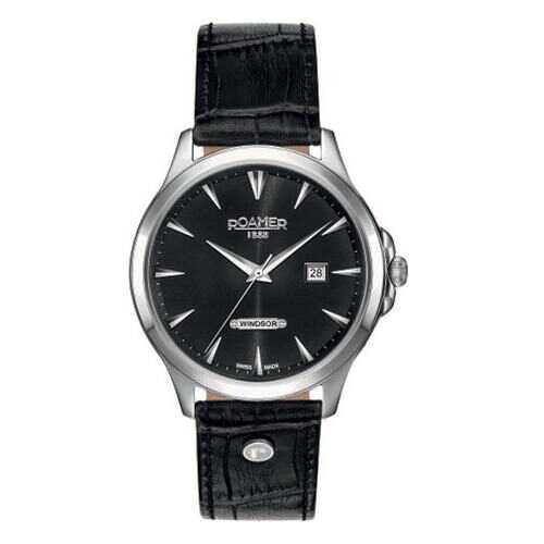 Наручные часы Roamer 705-856-41-55-07 в Фамилия