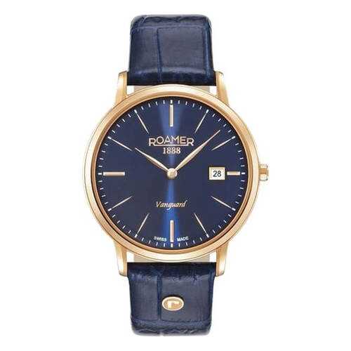Наручные часы Roamer 979-809-49-45-09 в Фамилия
