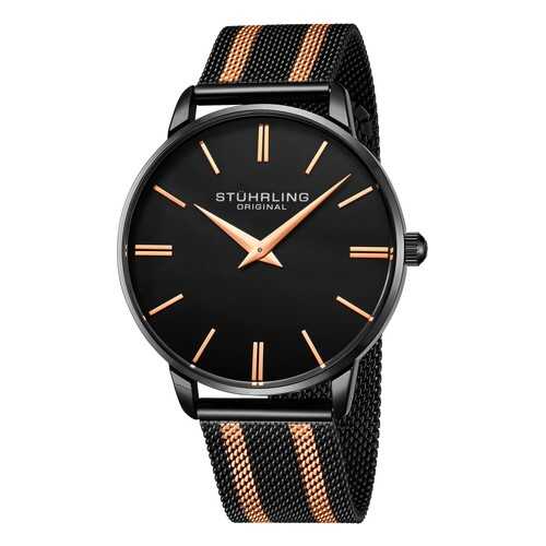 Наручные часы Stuhrling Original Design 3998.6 в Фамилия