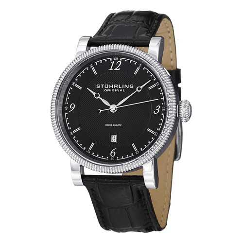 Наручные часы Stuhrling Original Parliament 719.02 в Фамилия