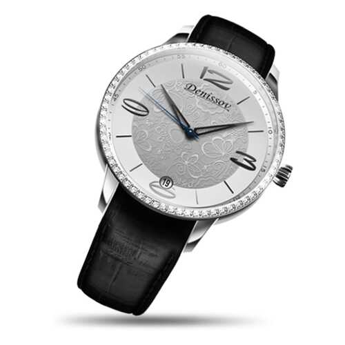 Наручные часы женские Денисов 9015/002.1K в Фамилия