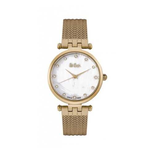Наручные часы женские Lee cooper LC06604.120 в Фамилия
