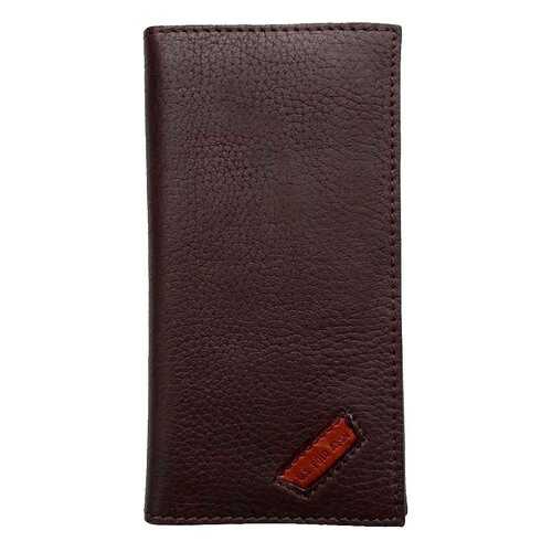 Бумажник U.S. POLO ASSN 11439-1-3 коричневый в Фамилия