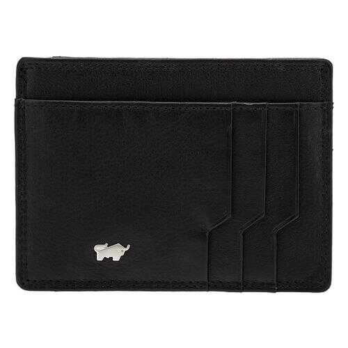 Кошелек мужской Braun Buffel 90014 010 черный в Фамилия