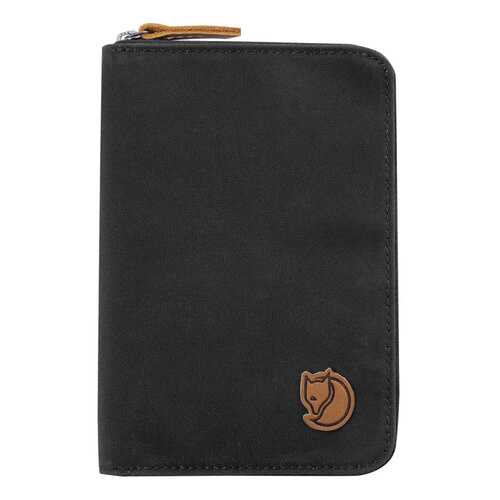 Кошелек мужской KANKEN F24220-30 серый в Фамилия