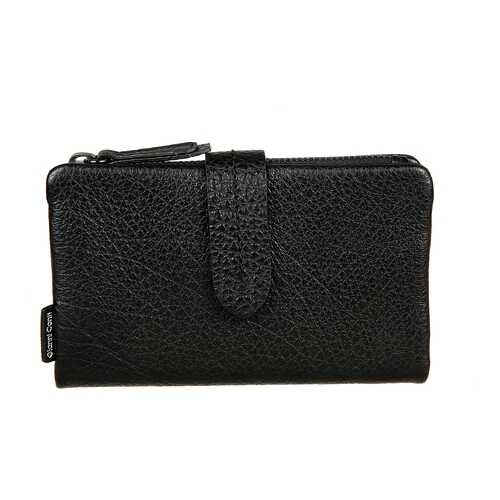 Кошелек женский Gianni Conti 2488236 black в Фамилия