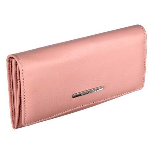 Кошелек женский Gianni Conti 2528150 pink в Фамилия