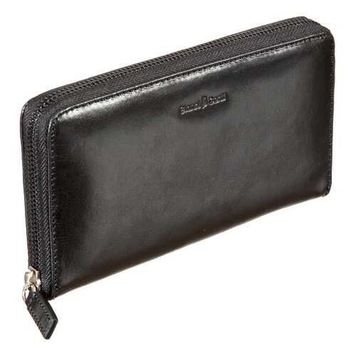 Кошелек женский Gianni Conti 9408106 black в Фамилия