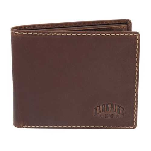 Кошелек женский Klondike 1896 KD1116 коричневый в Фамилия