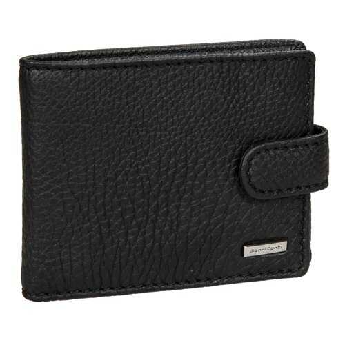 Портмоне мужское Gianni Conti 9517218 black в Фамилия