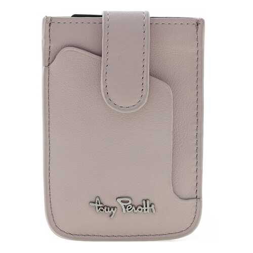 Кредитница женская Tony Perotti 314495 розовая в Фамилия