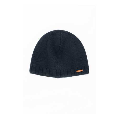 Мужская шапка Marhatter1500068638 синяя в Фамилия