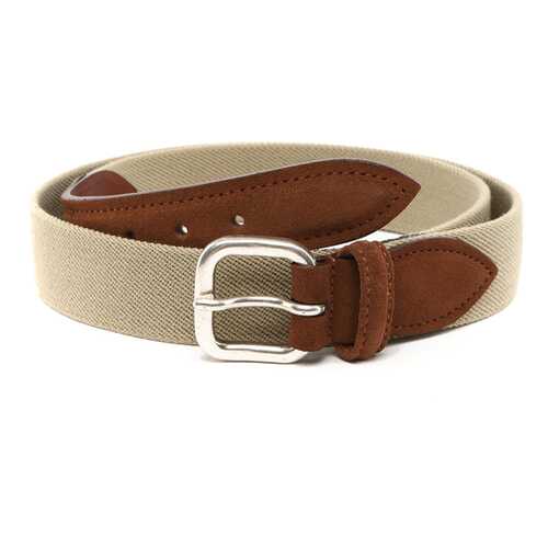 Ремень мужской ANDERSON'S B.0587.NE22F1.PL11M3.AF26 коричневый 80 см в Фамилия