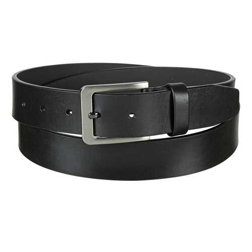 Ремень мужской Gianni Conti 9405247-35 черный 125 в Фамилия