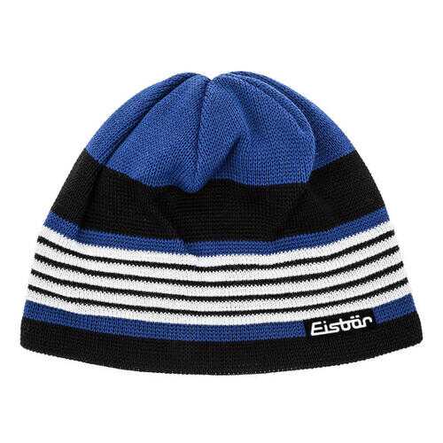 Шапка мужская Eisbar 30316-209 синий ONE SIZE в Фамилия