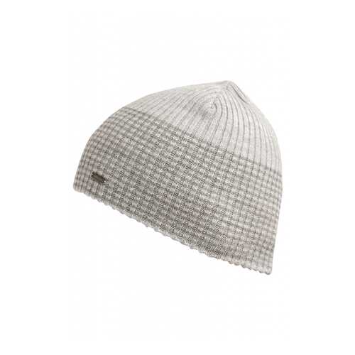 Шапка мужская Finn Flare A19-42131 light silver в Фамилия