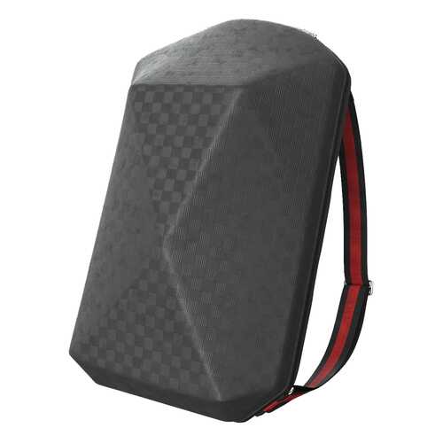 Рюкзак City Vagabond EVO для ноутбука 15.6 (Black) в Фамилия