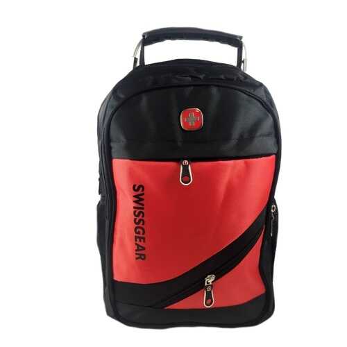 Рюкзак CoolBackpack RSU807 красный в Фамилия
