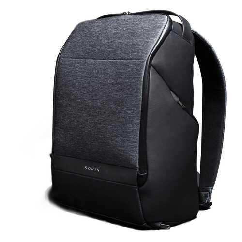 Рюкзак Korin FlexPack Pro черный 18 л в Фамилия