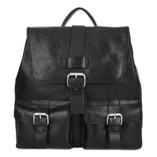 Рюкзак мужской Gianni Conti 912474 black 13 л в Фамилия