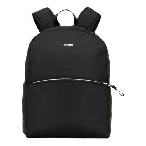 Рюкзак Pacsafe Stylesafe черный 12 л в Фамилия