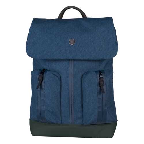 Рюкзак Victorinox Altmont Classic синий 18 л в Фамилия