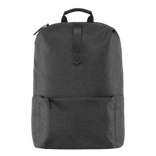 Рюкзак Xiaomi Leisure Backpack XYXX01RM черный 20 л в Фамилия
