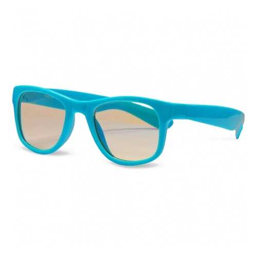 Компьютерные очки для детей 10+ и взрослых Screen Shades Real Kids Teal в Фамилия