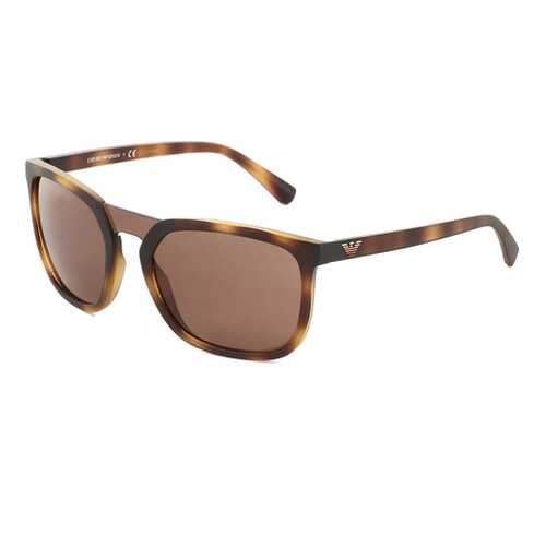 Солнцезащитные очки мужские Emporio Armani 0EA412350897358 в Фамилия
