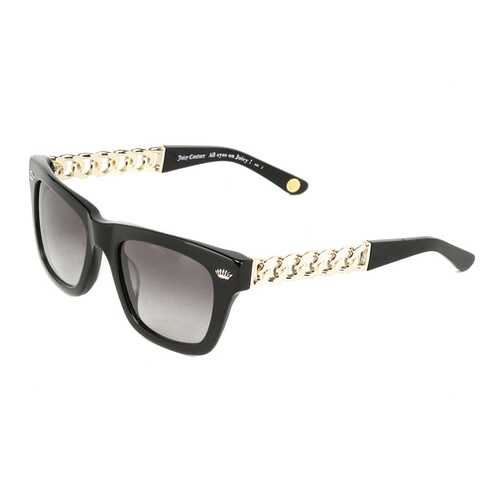 Солнцезащитные очки женские Juicy Couture 586807 черные в Фамилия
