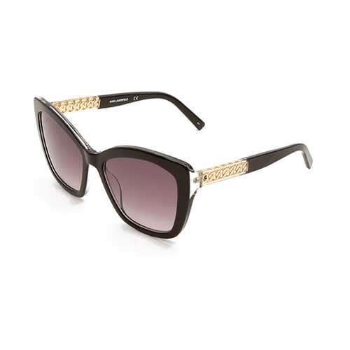 Солнцезащитные очки женские Karl Lagerfeld KL 927S 001 в Фамилия