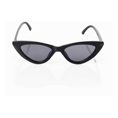Солнцезащитные очки женские Modis M201A00806B001ONE черные в Фамилия