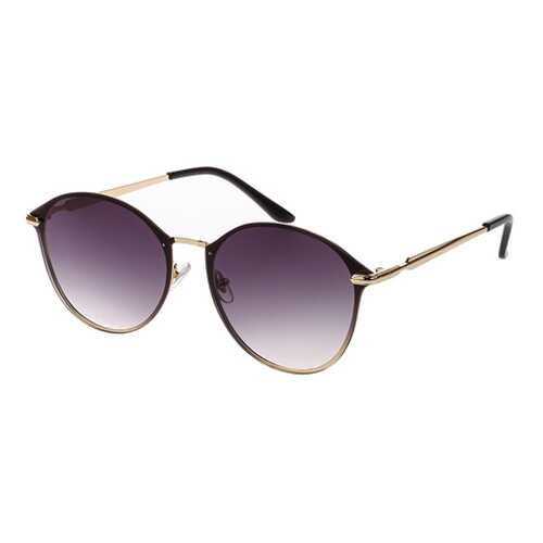 Солнцезащитные очки женские Vita Pelle 2020110JOL8805C1 золотистые в Фамилия