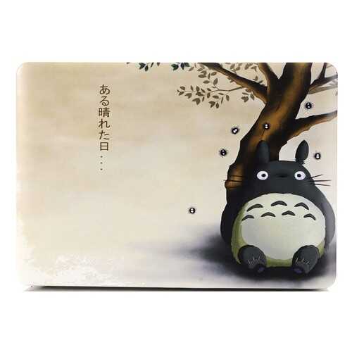 Чехол для Macbook Pro 15 i-Blason Cover 2016 totoro в Фамилия