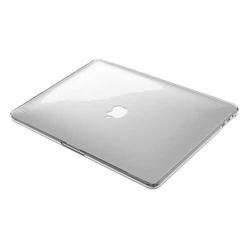 Чехол для ноутбука 15 Speck SmartShell Case Clear в Фамилия