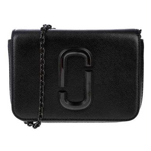 Поясная сумка женская Marc Jacobs M0014983-001 черная в Фамилия
