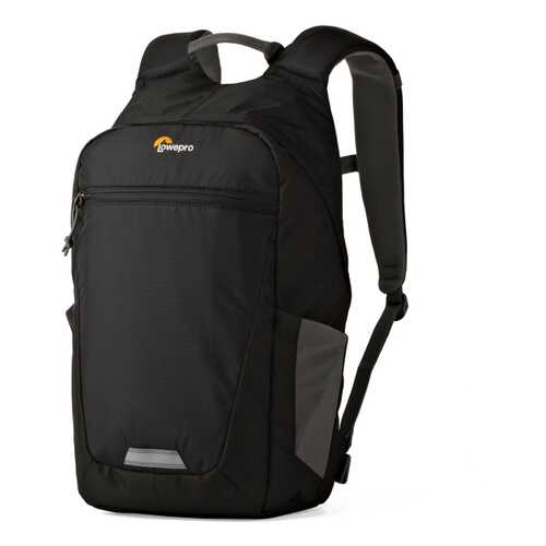 Рюкзак для фототехники Lowepro Photo Hatchback BP 150 AW II 36955-PRU черный в Фамилия