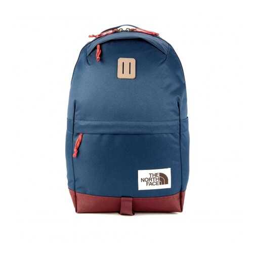 Рюкзак The North Face Daypack TA3KY5PJ8 синий/красный в Фамилия