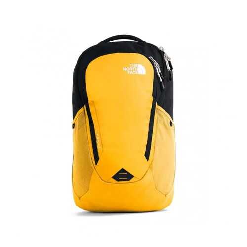 Рюкзак The North Face Vault TA3KV9LR0 желтый/черный в Фамилия