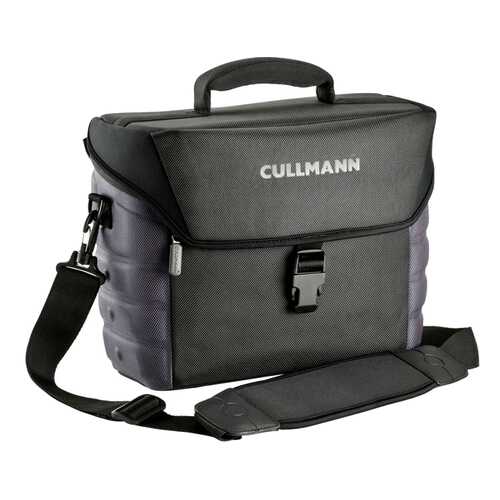 Сумка для фототехники Cullmann Protector Maxima 330 черная в Фамилия