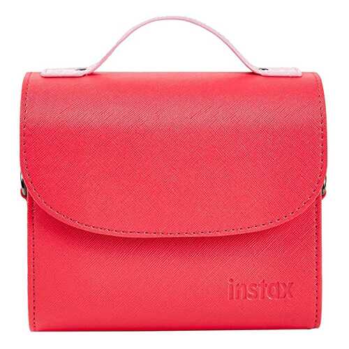 Сумка Fujifilm Insmini9 C.bag Flamingo P в Фамилия