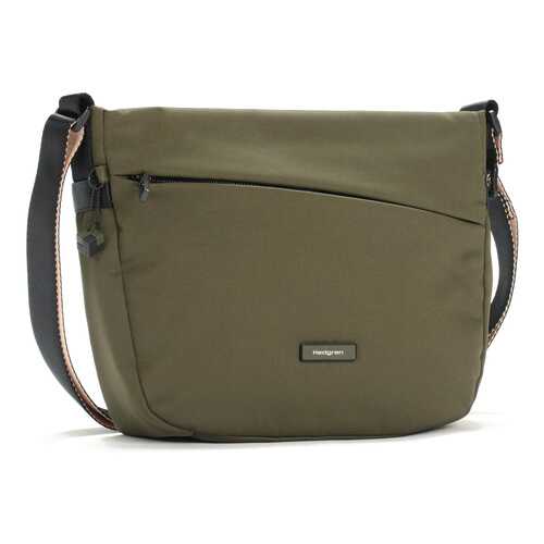Сумка Hedgren HNOV03 Earth Green в Фамилия