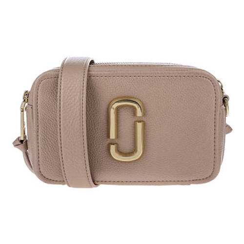 Сумка кросс-боди женская Marc Jacobs M0016484-684 розовая в Фамилия