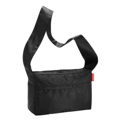 Сумка reisenthel mini maxi citybag AL7003 black в Фамилия