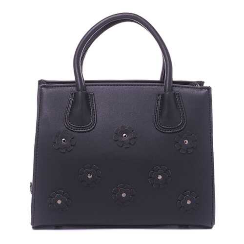Сумка женская Baggini 28201/10 черная в Фамилия