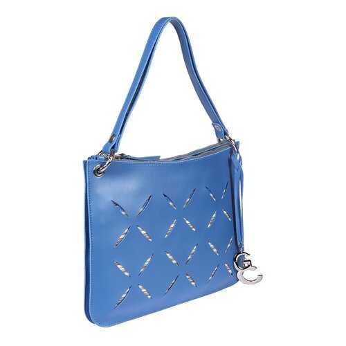 Сумка женская Gianni Conti 1784427 bluette в Фамилия