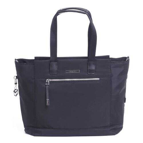 Сумка женская Hedgren HAUR05L Aura Black черная в Фамилия