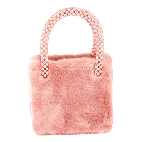 Сумка женская SHRIMPS 5360247 розовая в Фамилия