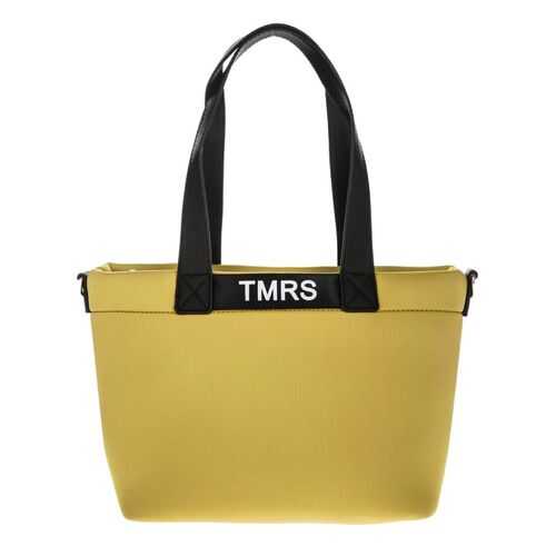 Сумка женская Tamaris 30340 желтая в Фамилия
