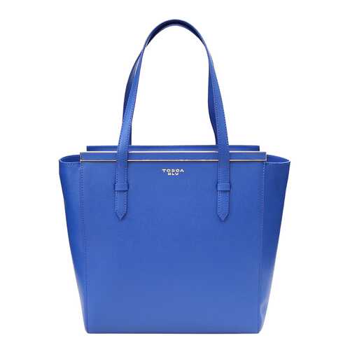 Сумка женская Tosca Blu TS152B120_1 синяя в Фамилия